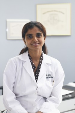 Anu Duvoor, M.D. | Macomb Internal Medicine : Macomb Internal Medicine